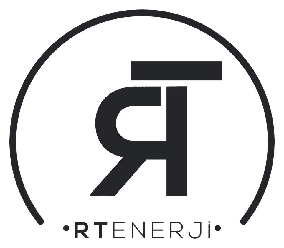 RT Enerji logosu