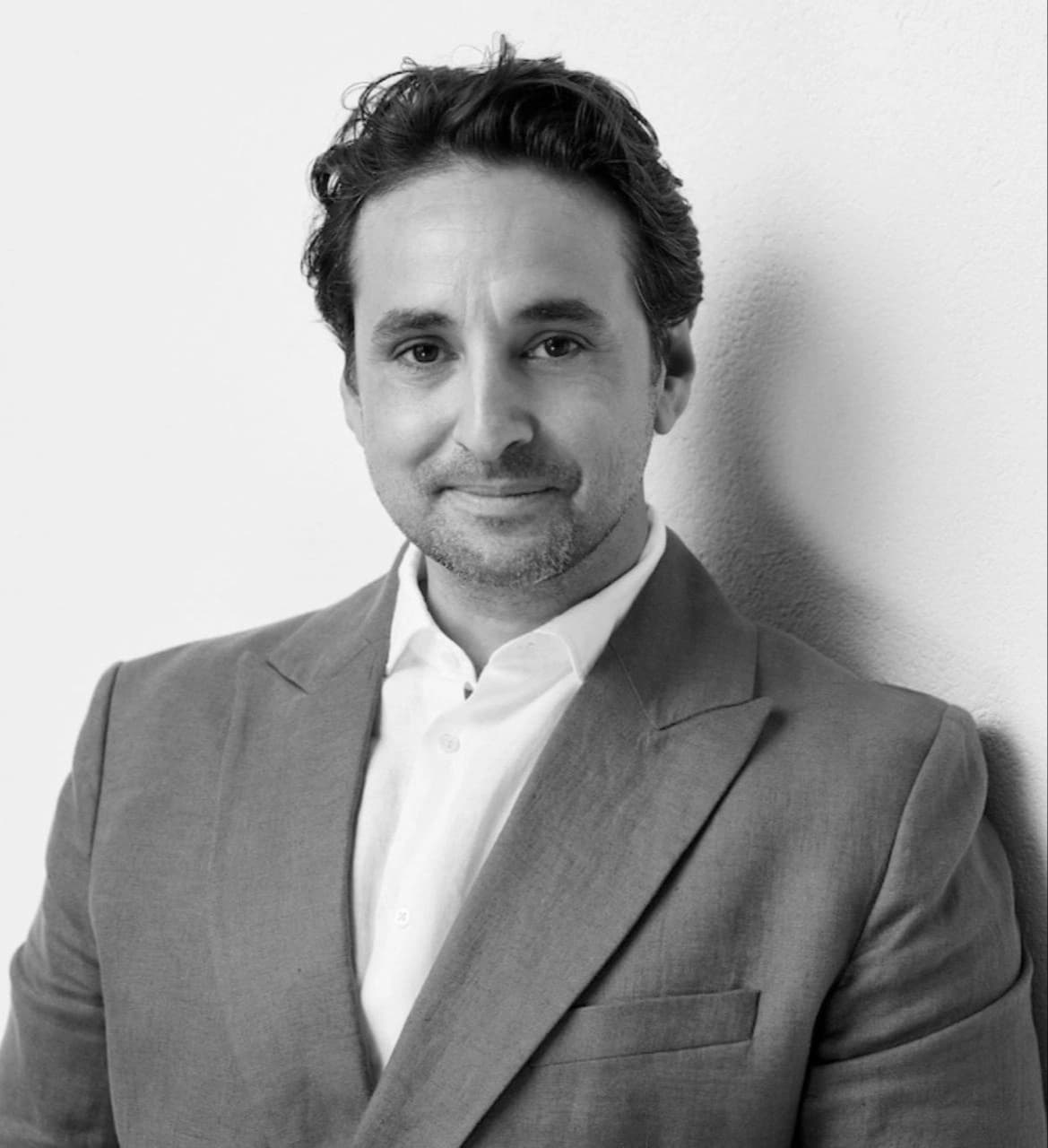 Alper Güler portresi